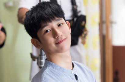 Usap-Usap Anjing Peliharaan di 'WYWS', Jung Hae In Makin Disayang Netter