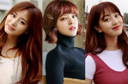 Tzuyu-Jeongyeon dan Jihyo Twice Posting Video Adu Jelek, Masih Terlihat Cantik?