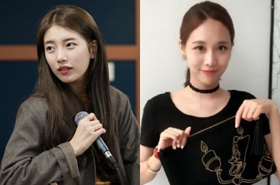 miss A Hanya Tersisa Suzy dan Fei, Netter: Bubarkan Saja