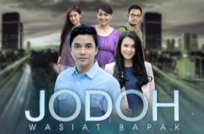 Sukses Terus Raih Rating Tinggi, 'Jodoh Wasiat Bapak' Gelar Syukuran Episode ke-300