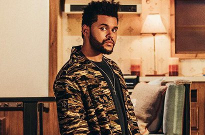 Fotonya Di-Like Selena, The Weeknd Malah Kepergok Bareng Gebetan Baru