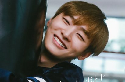 Gagal Ujian untuk Dapatkan SIM, Jisung Wanna One Didukung Fans