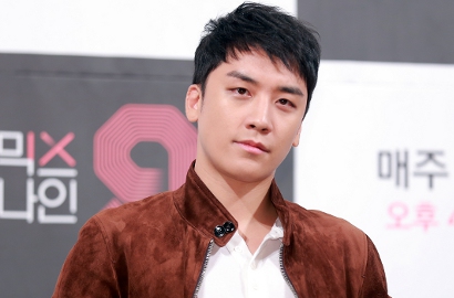 Pede Imut di 'Mix Nine', Mantan Trainee 'Produce 101' Menangis Usai Dikritik Seungri