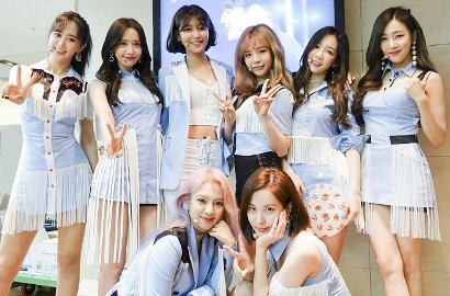 Sudah Beda Agensi, Netter Ragu SNSD Bisa Terus Beraktivitas Bareng