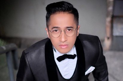 Sempat Dicurhati, Irfan Hakim Sebut Ada Pergolakan Batin Rina Nose
