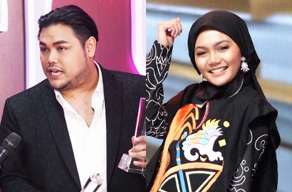 Ivan Gunawan Mengaku Kaget Saat Tahu Rina Nose Lepas Hijab