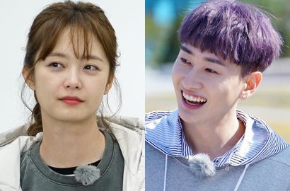 Ternyata Teman SD, Jeon So Min-Eunhyuk Suju Saling Ungkap Aib di 'Running Man'