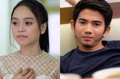 Cinta Terhalang Restu, Lesti Andryani dan Rizki 'D'Academy' Akhirnya Putus?