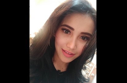 Diadukan ke KPI karena Tingkah Tak Sopan di 'Brownis', Ini Reaksi Ayu Ting Ting