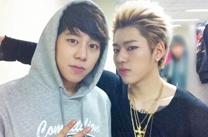 Sering Ikut Survival, Zico Ternyata Larang Kakaknya Gabung 'Mix Nine'