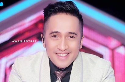 Irfan Hakim Berpesan agar Putrinya Tetap Berhijab, Netter 'Sentil' Rina Nose