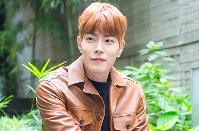 Hong Jong Hyun Ungkap Pernah Dikirimi Pesan Yoona Saat Syuting 'King in Love'