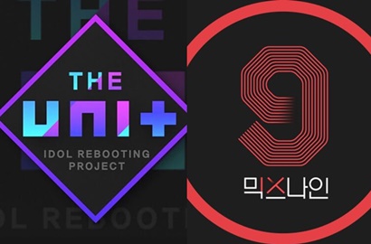 'Mix Nine' Dikritik Menyebalkan Gara-Gara Bos YG, 'The Unit' Justru Tuai Pujian