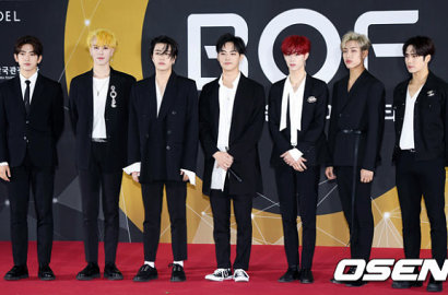 Berenang Hingga Cliff Diving, Ini Tantangan yang Ingin Dicoba Member GOT7