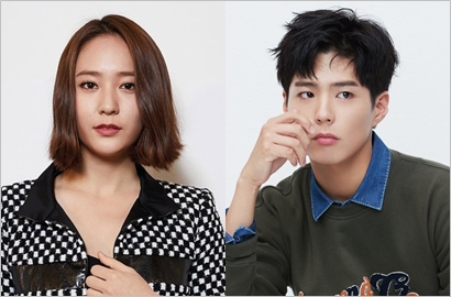Ada Park Bo Gum-Krystal Cs, Ini Deretan Seleb Pemenang 'Fashionista Awards'