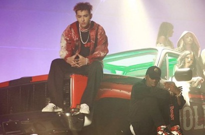 Terungkap, Ternyata Ini Alasan Sebenarnya Kris Wu Pilih Tinggalkan EXO dan SM