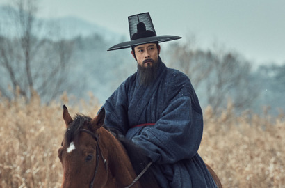 Puji Habis-Habisan, Ini Alasan Sutradara Gaet Lee Byung Hun di 'Namhansanseong'