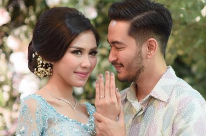 Amy Bongkar 'Aib' Syahnaz Manja dan Khawatir Tak Bisa Lakukan Tugas Istri, Reaksi Netizen Kocak