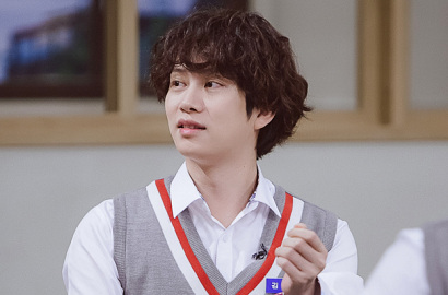 Heechul Ungkap Alasan Berhasil Berhenti Merokok, Bagaimana?