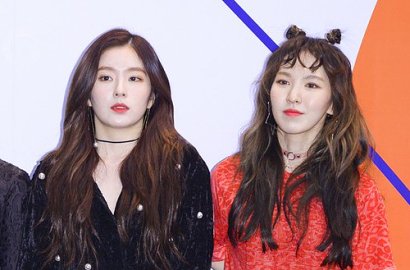Bak Putri Kerajaan, Intip Cantiknya Irene dan Wendy di Teaser Comeback Red Velvet
