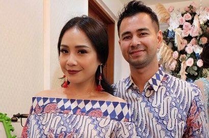 Cantik Ala Bidadari, Nagita Makin Blak-Blakan Sindir Ayu Ting Ting dan Berani Sebut Nama Lengkap