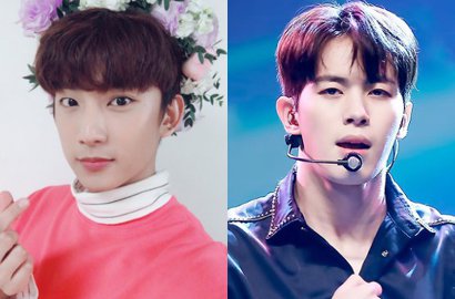Gongchan B1A4 Dihujat Habis-Habisan Gara-Gara Celetukannya dengan Hongbin VIXX di Twitter