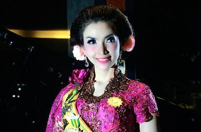 Sempat Dikira Akan Nikah dengan Pria Batak, Roro Fitria: Arjunanya Belum Ada