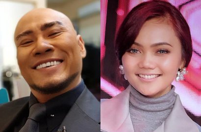 Dituding Murtad Usai Blak-Blakan ke Deddy Corbuzier, Postingan Rina Nose Soal Ateis Jadi Sorotan