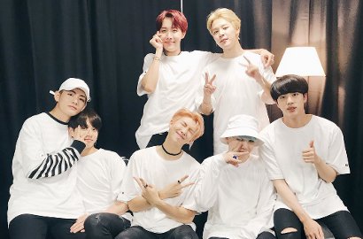 Anti-Fans BTS Ini Dipaksa Polisi Tulis Surat Permintaan Maaf, Begini Isinya