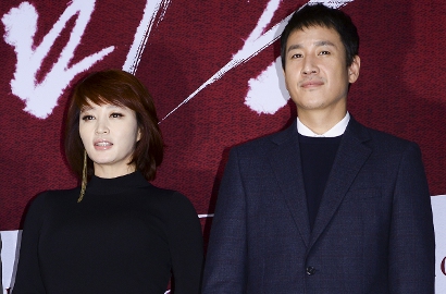 Gaet Pemeran 'Special Lady', Kim Hye Soo-Lee Sun Gyun Siap Jadi Host Blue Dragon Film Awards