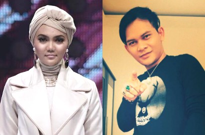 Rina Nose Dibully Murtad dan Lepas Hijab Karena Pindah Agama, Mbah Mijan Ramalkan Ini Pemicunya