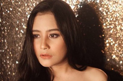 Sempat Pingsan Demi Tubuh Indah, Prilly Latuconsina Ajak Fans Cintai Diri Sendiri