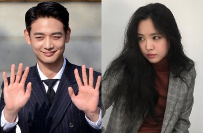 Seriusnya Minho SHINee dan Na Eun cs di Baca Naskah 'Most Beautiful Goodbye'