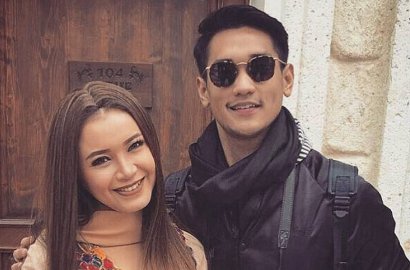 Asyik Liburan Bareng Afgan, Tempat Karaoke Rossa Kebanjiran  Hingga Kecewakan Pelanggan