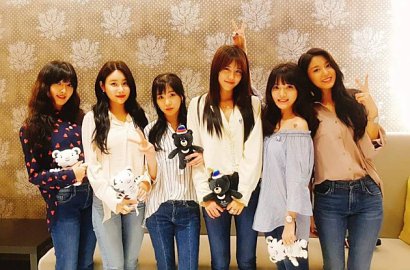 FNC Siap Debutkan Girl Grup Tahun Depan, Netter Nyinyir Bahas Nasib AOA cs