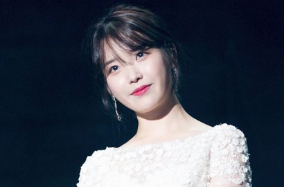 Kabar Casting Diprotes Netter Hingga Fans, IU Justru Setuju Bintangi 'My Ajusshi'