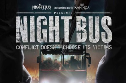 Cuma Ditonton 20 Ribu Orang, Darius Sinathrya Syok 'Night Bus' Menang Besar di FFI 2017