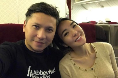 Gading Malu-Malu Ketemu Astrid Tiar, Gisella Anastia Asyik Ngedance dan Makin Hot