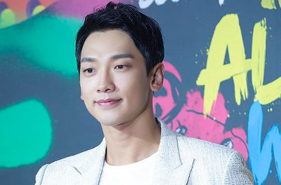 Makin Sibuk, Rain Akan Jadi Detektif di Drama Aksi 'Sketch'?
