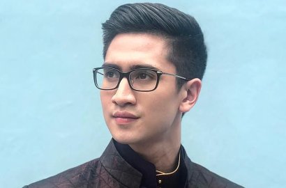 Mirip Gu Jun Pyo 'BBF', Verrell Bramasta Keren Naik Kapal Pribadi di 'STJC Reborn'