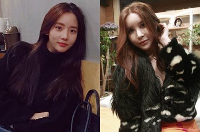 Sempat Kesal, Artis Transgender Minta Maaf Soal Komentari Han Seo Hee