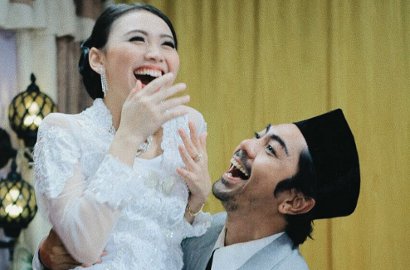 Marsha Risdasari Keguguran, Penggemar 'Dunia Terbalik' Salahkan Diaz Andriawan