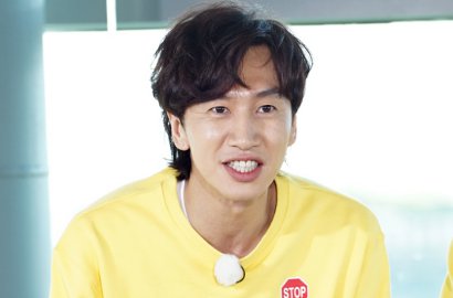 Dihukum 'Running Man', Ngerinya Lee Kwang Soo Coba Wahana Kolam Buaya di Australia