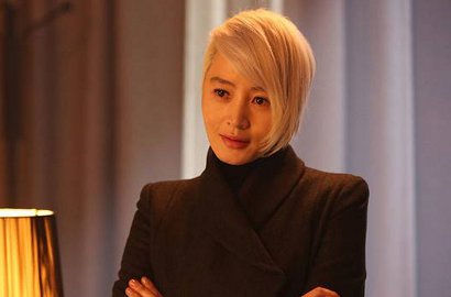 Mirip Kisah Pribadi, Kim Hye Soo Ungkap Sulitnya Pertahankan Profesi di 'Special Lady'