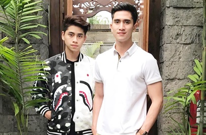 Ikut Promo 'STJC Reborn', Adik Verrell Bramasta Heboh Diharapkan Gabung