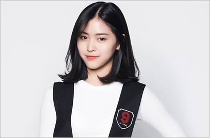 Jadi Trending Topik Berkat 'Mix Nine', Trainee Asal JYP Ini Banjir Pujian Netter