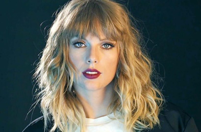 Ngedance Seksi, Taylor Swift Gebrak 'SNL' Lewat 'Ready for It?'