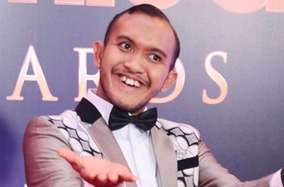 Kepergok Jalan Bersama, Caisar Mulai 'Go Public' dengan Calon Istri?