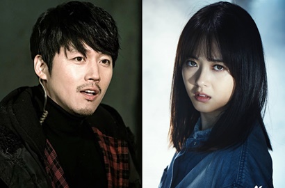 Keren, Karakter Jang Hyuk Hingga Go Ara di Drama OCN Bakal Dijadikan Webtoon