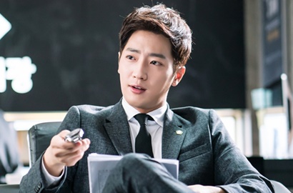 Pamer Tidur Pulas di Tempat Syuting 'WYWS', Lee Sang Yeob Bikin Fans Gemas